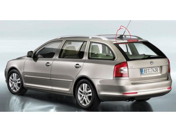 skoda mit gps antenne.jpg