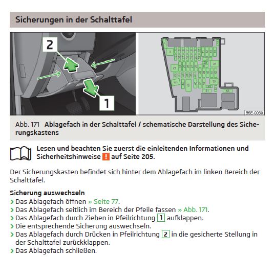 Bild aus der Anleitung