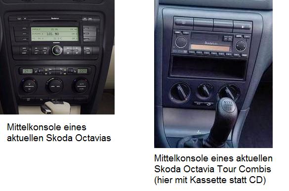 Mir scheint das Fach des normalen Octavias breiter zu sein, als beim Octavia Tour Combi