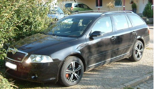 RS-TDI